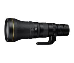 Obiektyw Nikon NIKKOR Z 800mm f/6.3 VR S | cena zawiera rabat 3440 zł