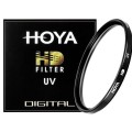 Filtr Hoya HD UV(0) 43mm