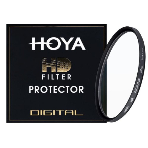 Filtr Hoya HD Protector 55mm