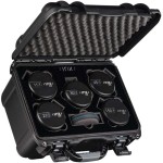 Irix Cine Extreme Set Sony E Metric