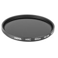 Filtr szary Hoya ND8 HMC 67mm