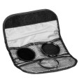 Zestaw filtrów Hoya Digital Filter Kit 30mm