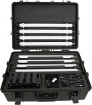 Nanlite Pavotube II 15X - Zestaw z 8 mieczami