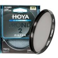 Filtr szary Hoya Pro ND2 52mm