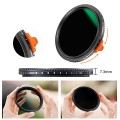 Filtr szary regulowany Fader NDX K&F Concept Nano-X ND2-ND400 49mm_6.jpg