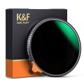 Filtr szary regulowany Fader NDX K&F Concept Nano-X ND2-ND400 49mm_1.jpg