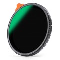 Filtr szary regulowany Fader NDX K&F Concept Nano-X ND2-ND400 49mm_3.jpg