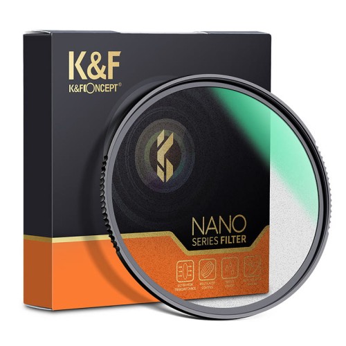 Filtr dyfuzyjny Black Mist 1_1 K&F Concept Nano-X 49mm_1.jpg
