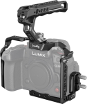 Zestaw klatki operatorskiej SmallRig 3785 Cage Kit For Panasonic GH6