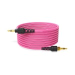 Kabel Rode NTH-Cable24 - różowy