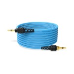 Kabel Rode NTH-Cable24 - niebieski