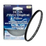 Filtr Hoya Pro1 Digital Protector 77mm