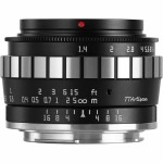 Obiektyw TTArtisan 23mm F1.4 Canon M