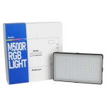 Lampa LED Phottix M500R