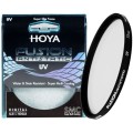 Filtr Hoya UV Fusion Antistatic 37mm