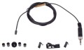 Mikrofon typu lavalier - krawatowy Sennheiser MKE 2-EW GOLD_5.jpg
