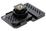 Uchwyt do montażu odbiornika miniaturowego w stopce Sennheiser CA2
