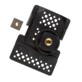 Uchwyt do montażu odbiornika miniaturowego w stopce Sennheiser CA2_3.jpg