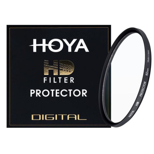 Filtr Hoya PROTECTOR HD 40,5mm