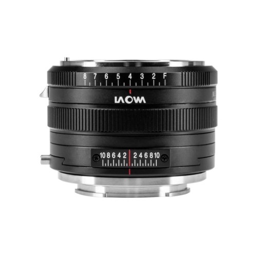 Adapter bagnetowy Venus Optics Laowa Magic Shift Converter LW-MSC 1,4x - Nikon F_Sony E_1.jpg