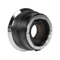 Adapter Bagnetowy Venus Optics Laowa Magic Format Converter MFC - Nikon F_Fujifilm G_1_4.jpg