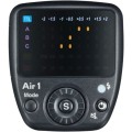 Wyzwalacz radiowy Nissin Commander Air 1 Nikon_1.jpg