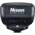 Wyzwalacz radiowy Nissin Commander Air 1 Nikon_3.jpg