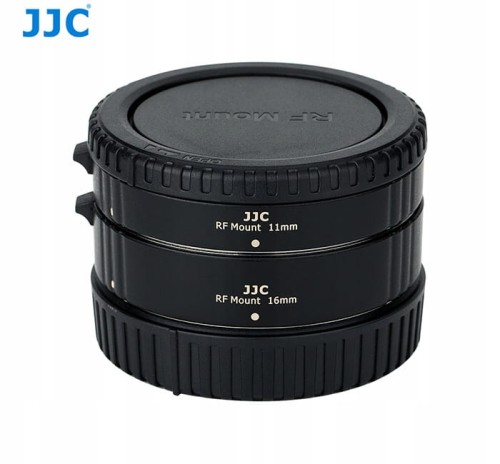 ZESTAW PIERŚCIENI MACRO JJC AET II DO CANON RF Z PRZENIESIENIEM AUTOMATYKI_1.jpg