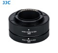 Zestaw pierścieni pośrednich macro JJC AET II do Fuji X-Mount z przeniesieniem automatyki_2.jpg