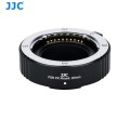 Zestaw pierścieni pośrednich macro JJC AET II do Fuji X-Mount z przeniesieniem automatyki_4.jpg