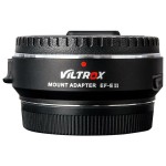 Adapter Viltrox EF-E II Speed Booster
