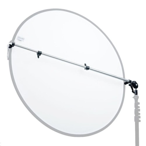 Uchwyt teleskopowy do blend Lastolite Universal Bracket Manfrotto LL LA1100_1].jpg
