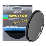 Filtr szary Hoya ND8 HMC 52mm
