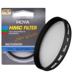 Filtr Hoya CLOSE-UP +4 HMC 67mm