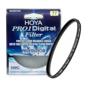 Filtr Hoya Pro1 Digital Protector 49mm