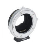 Adapter Metabones Canon EF Lens to Sony E Mount T CINE Smart Adapter
