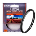 Filtr Hoya UV(C) HMC 55mm
