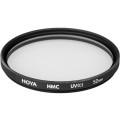 Filtr Hoya UV(C) HMC(PHL) 55mm