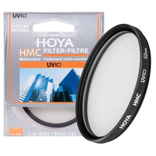 Filtr Hoya UV(C) HMC(PHL) 40,5mm