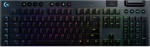 Klawiatura gamingowa Logitech G915 Tactile