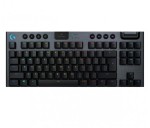 Klawiatura gamingowa Logitech G915 TKL Tactile