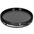 Filtr Hoya ND 55 Variable Density 3-400