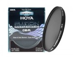 Filtr Hoya Fusion Antistatic CIR-PL 77mm