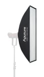 Softbox Aputure Light Box 30 x 120