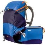 Plecak Mindshift Rotation 180 Panorama Tahoe Blue