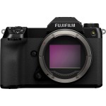 Aparat Fujifilm GFX 100S + 3-letnia gwarancja 