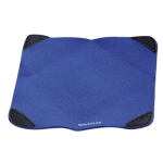 NOVOFLEX NEOPRENE WRAP BLUE 28X28CM