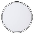 Składany okrągły dyfuzor 2f-stop HaloCompact Plus 98cm Manfrotto LL LR3333_1.jpg