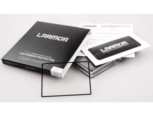 Osłona LCD GGS LARMOR 4G - Canon G1X_1.jpg