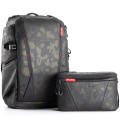 Plecak 25l + torba 5l PGYTech OneMo - camo_1.jpg